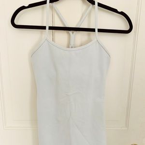 lululemon “Power Y” Women’s tank top